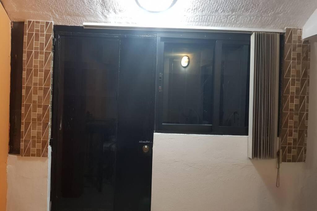 Depto. Maia: A/C, Agua Caliente, Wifi, Tv, Cable. Apartment Palenque Exterior photo